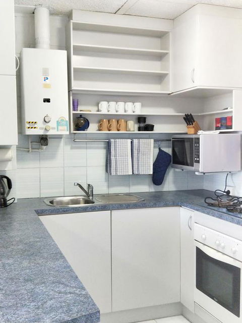 Fremantle Holiday Accommodation - Accommodation Sunshine Coast 3