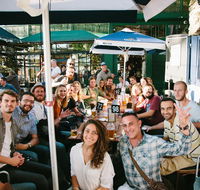 Fremantle Hostel - Accommodation Sunshine Coast