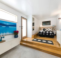 Fremantle Swan River Studio - Accommodation Sunshine Coast