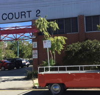 Fremantle Terrace - Accommodation Sunshine Coast