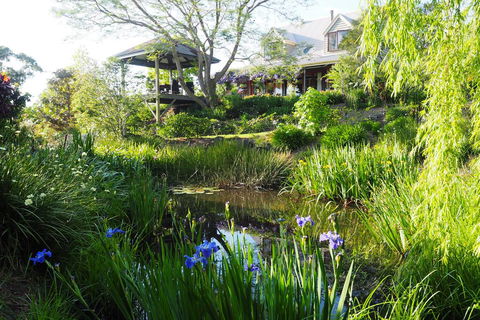 French Cottage & Loft - Accommodation Sunshine Coast 1