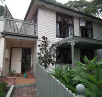 Frenchs Forest Bed and Breakfast - Accommodation Sunshine Coast