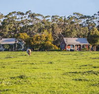 Freshwater Creek Cottages  Farm Stay - Accommodation Sunshine Coast