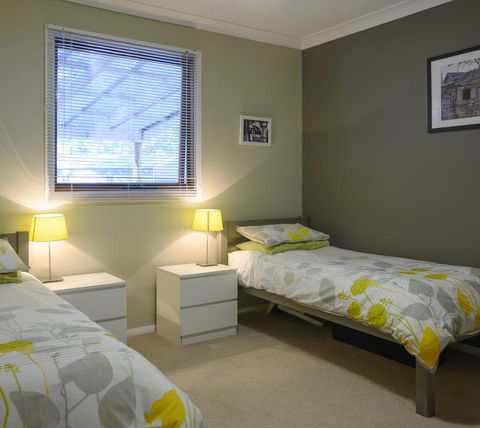 Friends At McLaren Vale - Accommodation Sunshine Coast 2