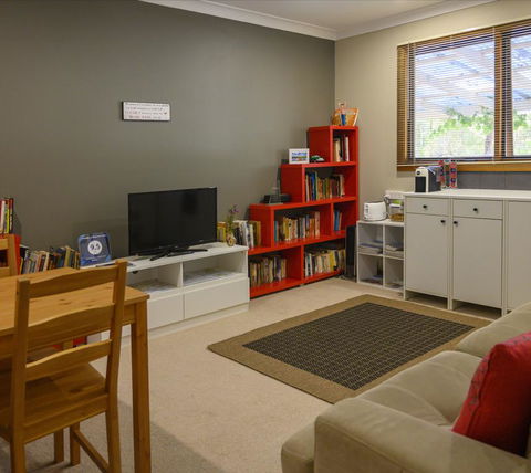 Friends At McLaren Vale - Accommodation Sunshine Coast 0