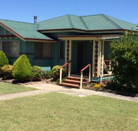 FROGGIES HOLIDAY HOUSE - Accommodation Sunshine Coast