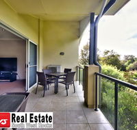 Front Creek Unit No 5 - Accommodation Sunshine Coast