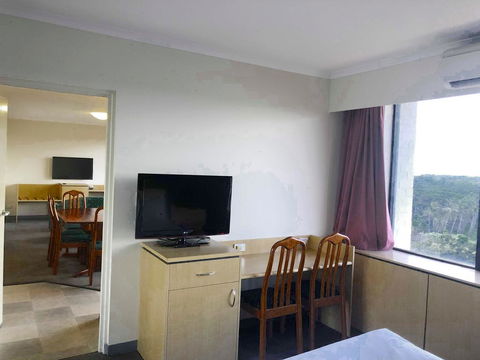 Frontier Hotel Darwin - Accommodation Sunshine Coast 3