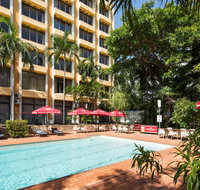 Frontier Hotel Darwin - Accommodation Sunshine Coast