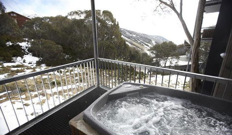 Frueauf Village - Accommodation Sunshine Coast 2