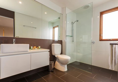 Frueauf Village - Accommodation Sunshine Coast 1