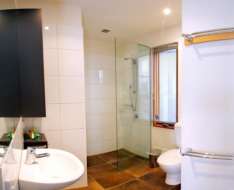 Frueauf Village - Accommodation Sunshine Coast 0