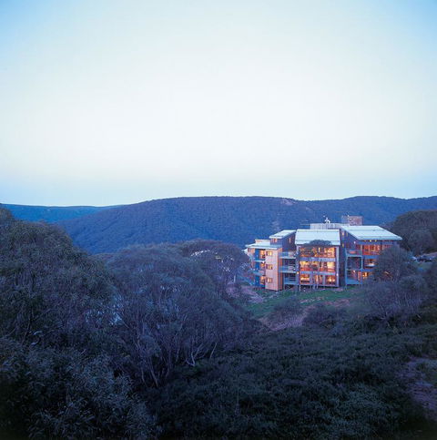 Frueauf Village - Accommodation Sunshine Coast 3