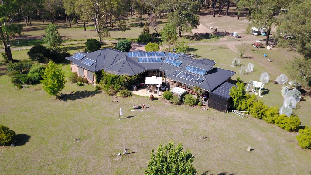 Razorback NSW Accommodation Sunshine Coast