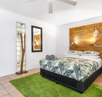 Funky Central Studio - Accommodation Sunshine Coast