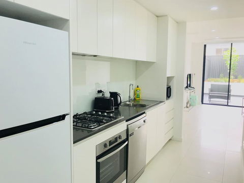 G06 1 Bedroom In Kalina Serviced Apartments - Accommodation Sunshine Coast 3