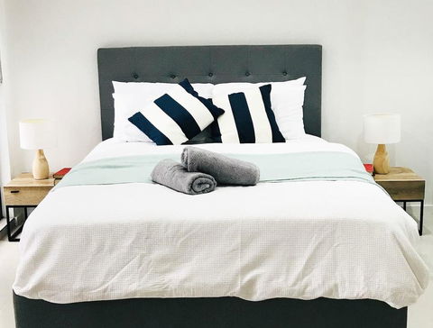 G06 1 Bedroom In Kalina Serviced Apartments - Accommodation Sunshine Coast 0