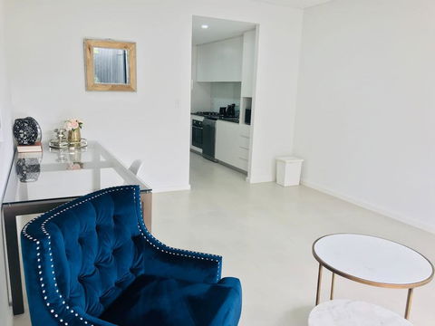 G06 1 Bedroom In Kalina Serviced Apartments - Accommodation Sunshine Coast 1