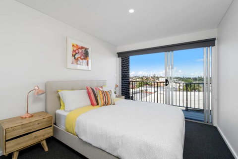 G149 - Apt 1 - Accommodation Sunshine Coast 1