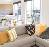 G149 Apartment 4 - Accommodation Sunshine Coast