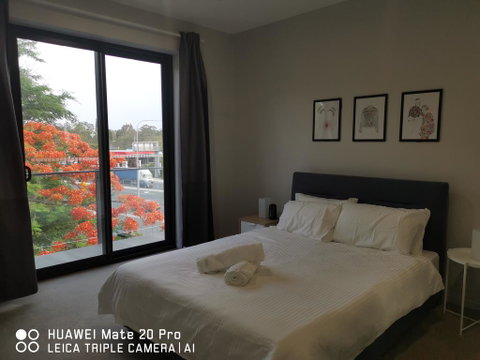 G3 Apartment - Accommodation Sunshine Coast 3