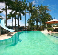 Galaxy Mackay Motor Inn - Accommodation Sunshine Coast