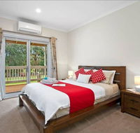 GALBRAITH BEACH STUDIO 3 - Accommodation Sunshine Coast