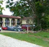Gallery Motel - Accommodation Sunshine Coast