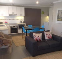 Garden Apartment - Accommodation Sunshine Coast