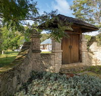Garden Pavilion - Art House Yallingup - Accommodation Sunshine Coast