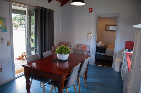 Gardens Caravan Park - Accommodation Sunshine Coast 3