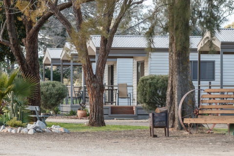Gardenview - Accommodation Sunshine Coast 2
