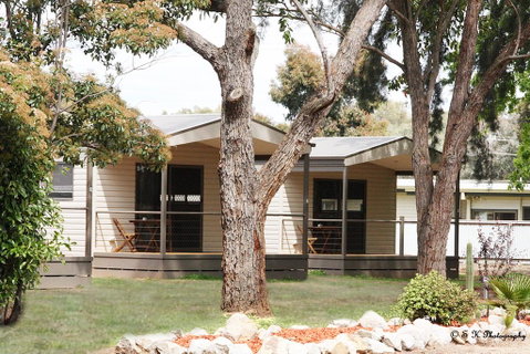 Gardenview - Accommodation Sunshine Coast 1