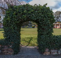 Gardenview - Accommodation Sunshine Coast