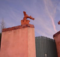 Gargoyle Lodge - Accommodation Sunshine Coast