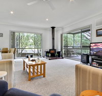 Garnet House - Accommodation Sunshine Coast