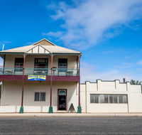 Gascoyne Hotel - Accommodation Sunshine Coast