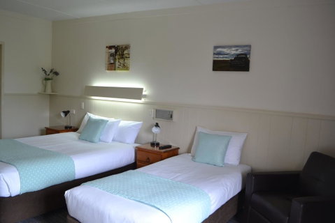 Gatton Motel - Accommodation Sunshine Coast 1