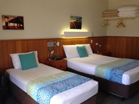 Gatton Motel - Accommodation Sunshine Coast 2