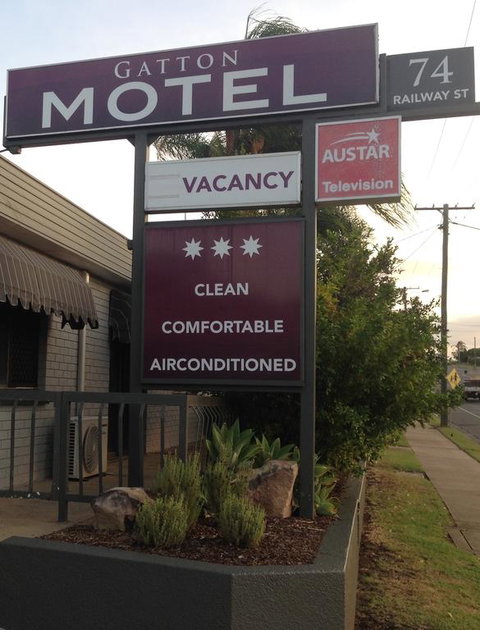 Gatton Motel - Accommodation Sunshine Coast 3