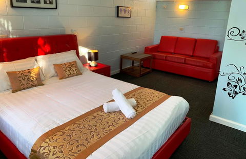 Gazebo Motor Inn - Accommodation Sunshine Coast 0