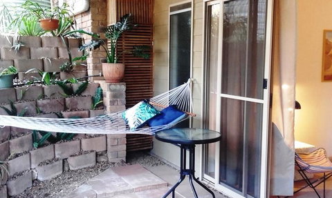 Gecko Cottage - Accommodation Sunshine Coast 2