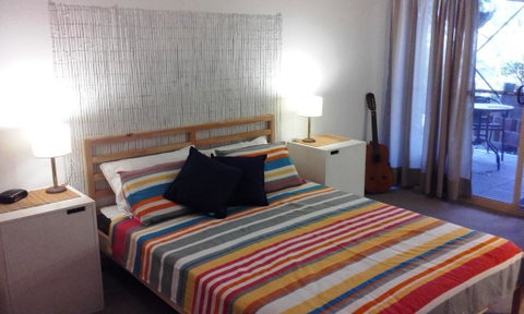 Gecko Cottage - Accommodation Sunshine Coast 1
