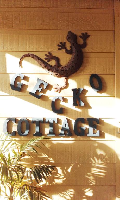Gecko Cottage - Accommodation Sunshine Coast 3