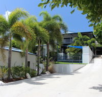 Gecko Guest House - Accommodation Sunshine Coast