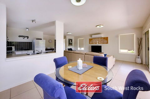 Geckos At South West Rocks - Accommodation Sunshine Coast 3