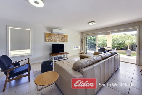 Geckos At South West Rocks - Accommodation Sunshine Coast 1