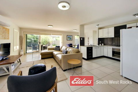 Geckos At South West Rocks - Accommodation Sunshine Coast 2