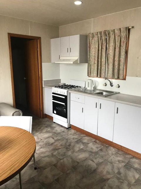 Geelong Surfcoast Hwy Holiday Park - Accommodation Sunshine Coast 1