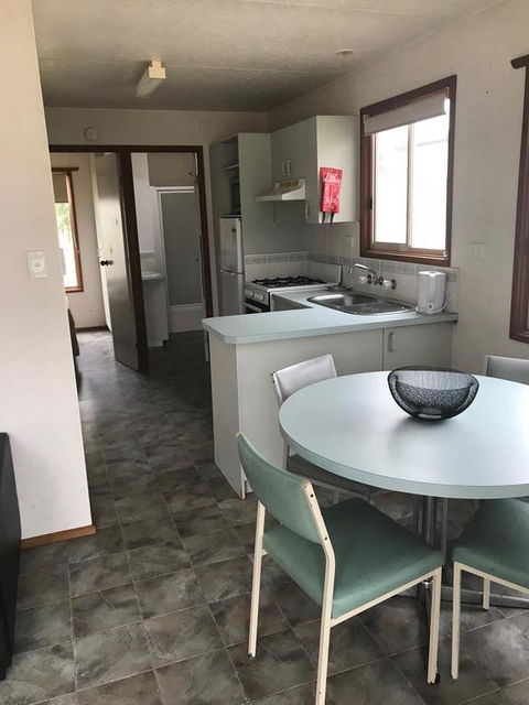 Geelong Surfcoast Hwy Holiday Park - Accommodation Sunshine Coast 3